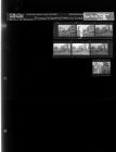 People in Prison Leaving Greenville Camp (7 Negatives), January 17-18, 1964 [Sleeve 42, Folder a, Box 32]